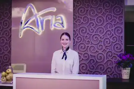 Zarea - 2