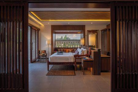 Tanah Gajah, a Resort by Hadiprana - 94