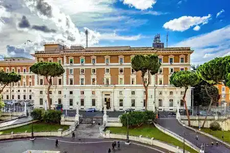Viminale View - 1