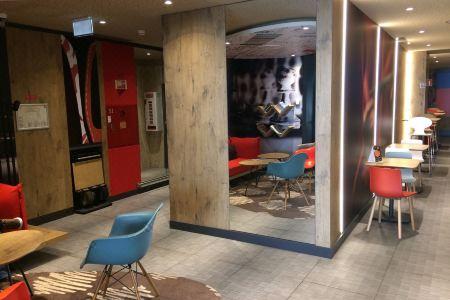ibis Braga - 8