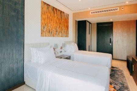 Zest Metropole - 56