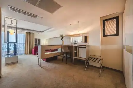 & Apartments HEC Residence - 70