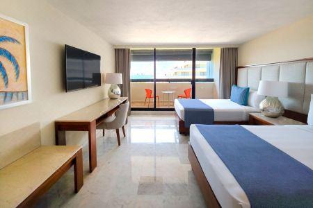 Park Royal Beach Cancun - All Inclusive - 70
