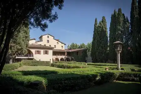 Villa Casagrande Resort e Spa - 3