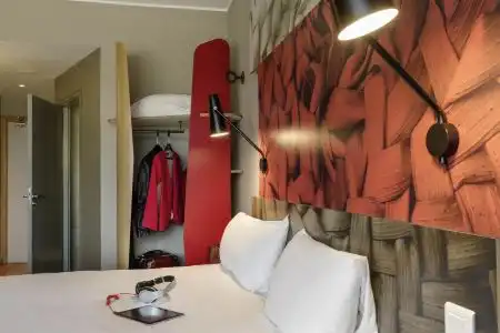 Ibis Casa Sidi Maarouf - 41