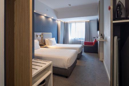 Holiday Inn Express PORTO CITY CENTRE by IHG - 5