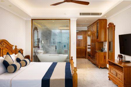 Araliya Beach Resort & Spa Unawatuna- Where You Meet the Sea All Year - 27