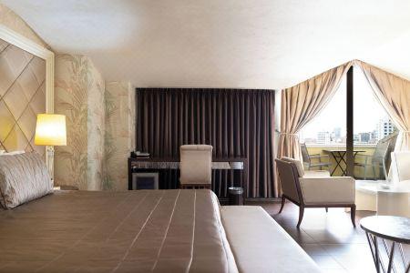 Taba Luxury Suites and - 22