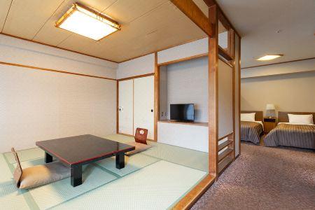 Itoen New Sakura - 9