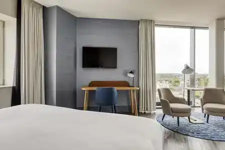 Mercure City Amersfoort Centre - 3