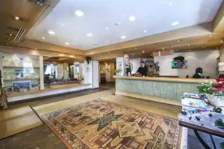 Sertorelli Sporthotel - 2