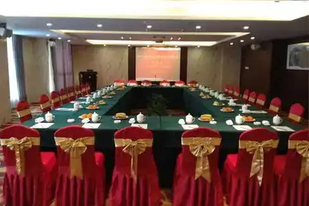 Vienna International (Yangzhou Wanda Plaza Libao) - 5