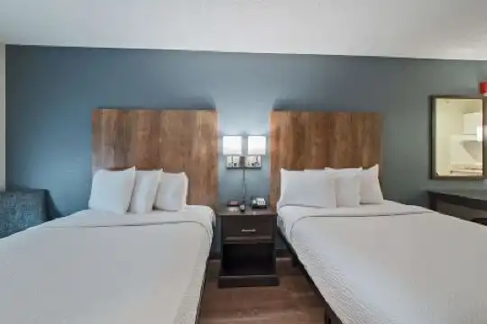 Extended Stay America Suites - Miami - Airport - Blue Lagoon - 53