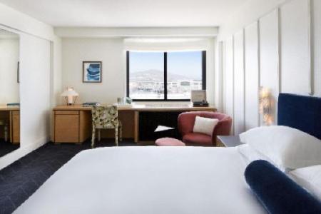 Cow Hollow Studio San Francisco - 83