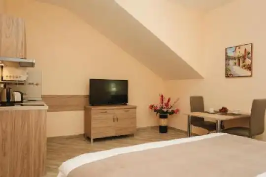 ApartBelvedere Residence - 58