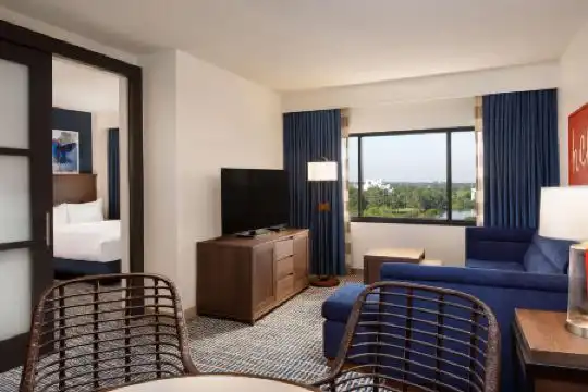 DoubleTree Suites by Hilton Orlando - Disney Springs™ Area - 23