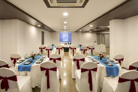 Jagadish Jayanagar - 5