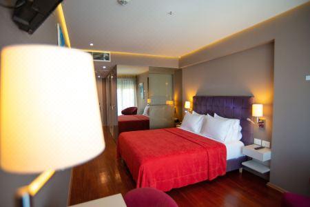 Bougainville Bay Resort - Villa 11 - 110