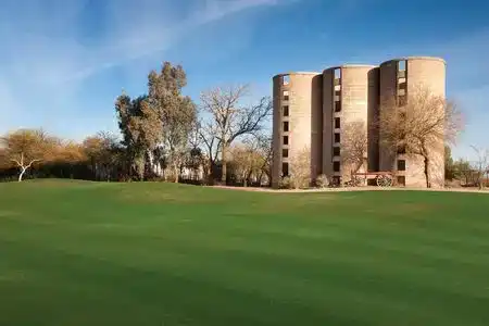 Legacy Golf Resort - 0