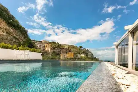 Rivage Sorrento - 3