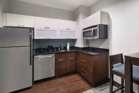 Homewood Suites by Hilton Denver Downtown-Convention Center - 41