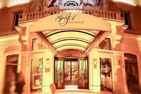 Grande Albergo Internazionale - 6