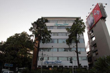 Regency - 7
