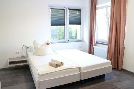 Steinberger Hof Übernachtungen - 2