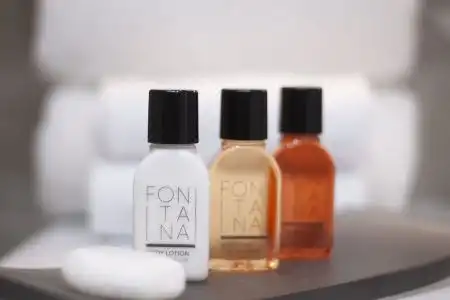 Fontana Seafront Residences - 26