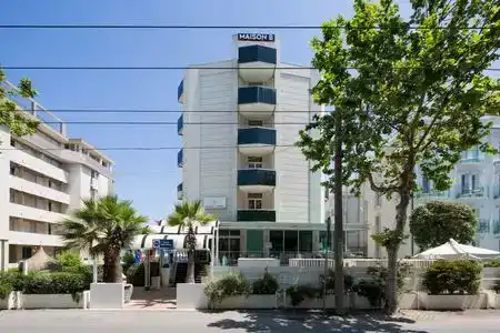 Best Western Maison B - 1