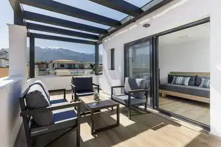 Anassa Suites - 5