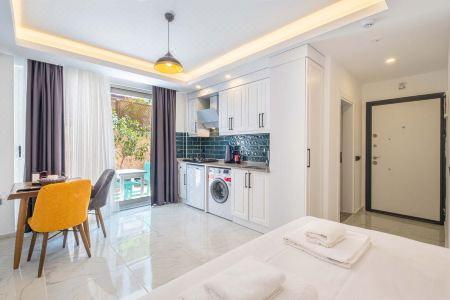 Yosun Apart - 79
