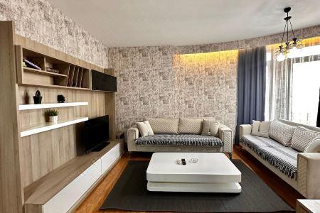 Sabi̇ha Gokcen İstanbul House - 97