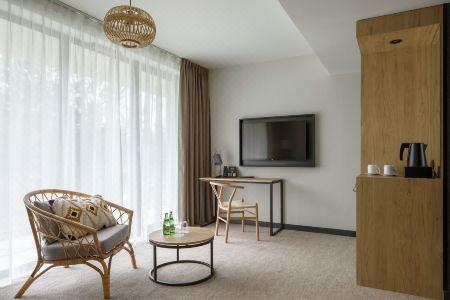 Saltic Resort & Spa Łeba - 57