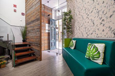 Guest House Porto Clerigus - 4