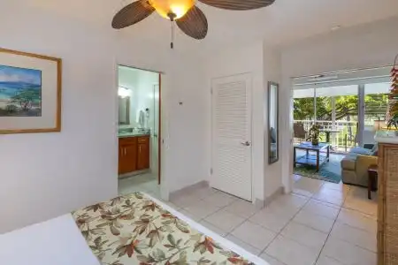 Waikiki Shore by OUTRIGGER - 107