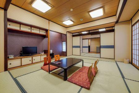 Ryokan Sanoya - 17