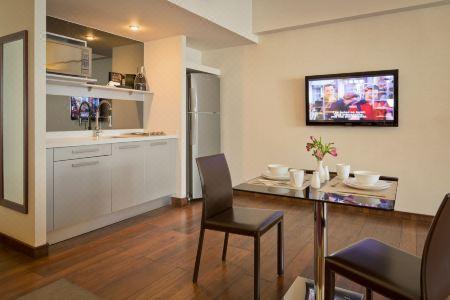 Yellow Suite Polanco,your Perfect Stay 1bdrm2pxs - 24
