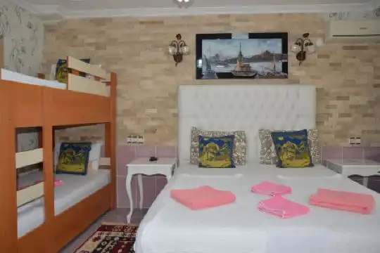 Sinter Terasse House - 36