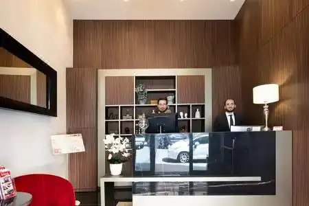 Dharma Style & Spa - 6
