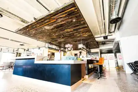 MOXY Phoenix Tempe/ASU Area - 3
