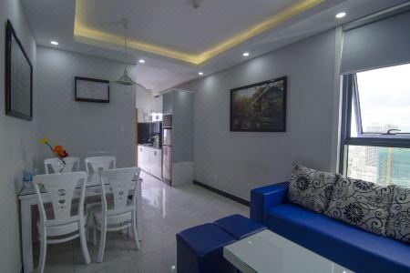 Apartment Muong Thanh - 54