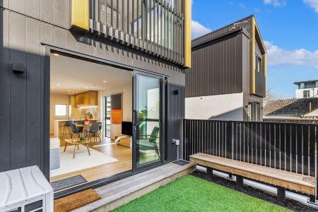 Modern 2Br Townhouse in Mission Bay I Zodiak Stays - 2