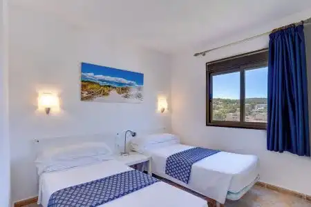 Las Palomas Apartments Econotels - 30