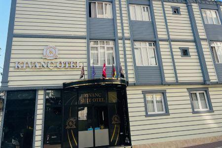 Kivanc Suit - 2