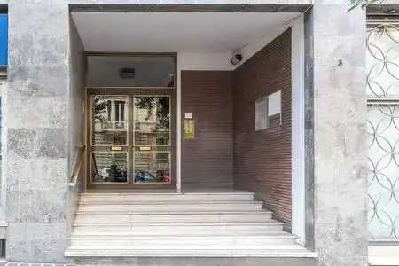 Chic&Town Luxury Rooms Piazza del Popolo 1 - 5