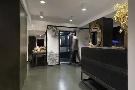Coronari Palace - 2