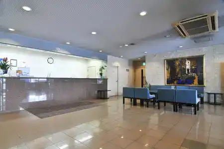 Yawatajuku Dai-Ichi - 3
