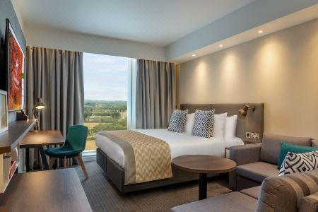 Holiday Inn Dublin Airport by IHG - 39