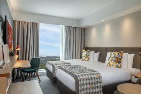 Holiday Inn Dublin Airport by IHG - 29